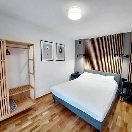 Kolory Warmii Apartamenty Garaz Podziemny Olsztyn  Extérieur photo