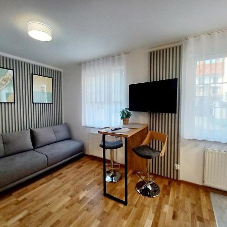 Kolory Warmii Apartamenty Garaz Podziemny Olsztyn  Extérieur photo